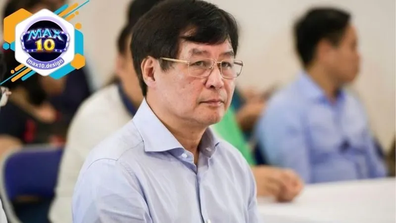 Tiểu sử và sự nghiệp của CEO Max10 Trần Công Huấn