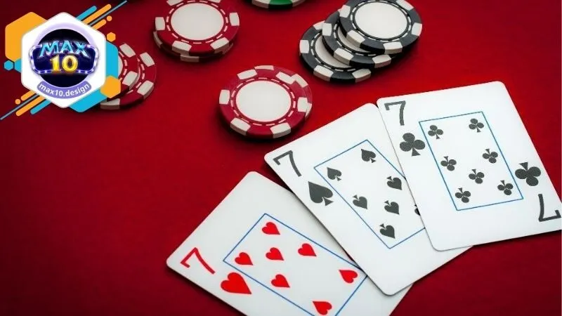 Các loại hình Game Bài Max10 phổ biến được ưa chuộng