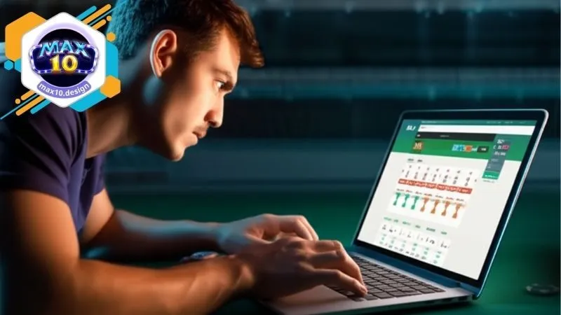 Cách thức đặt cược và chiến lược chơi hiệu quả tại Thể Thao Max10