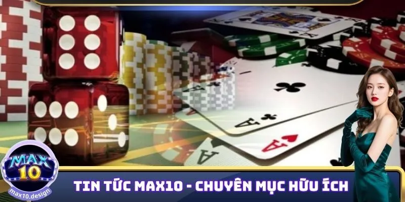 Vai trò của chuyên mục tin tức đối với nhà cái và người chơi